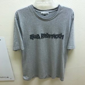 Gosha t shirt
